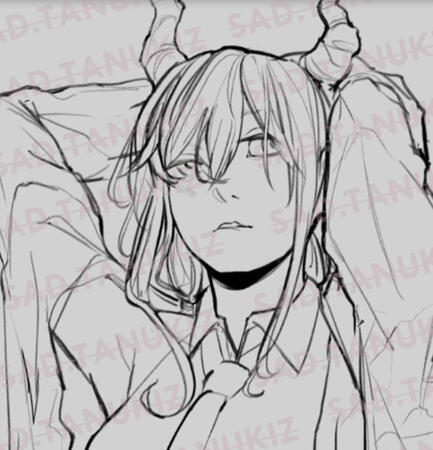 Ch'en [Sketch]